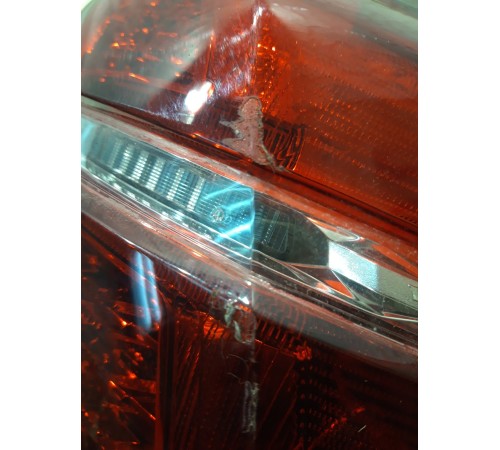 Фонарь (задний, правый)