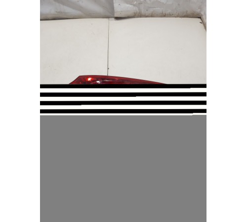 Фонарь (задний, правый)