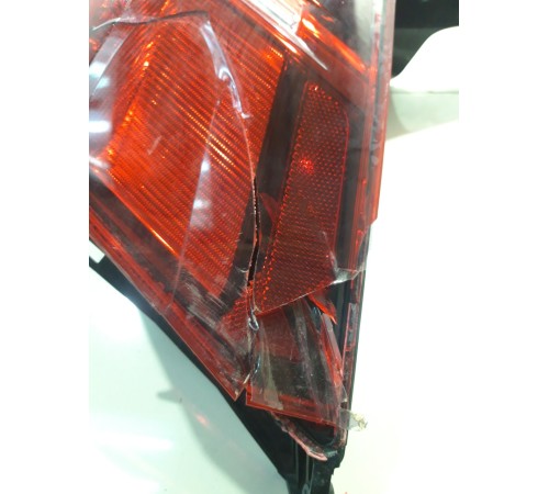 Фонарь (задний, правый)