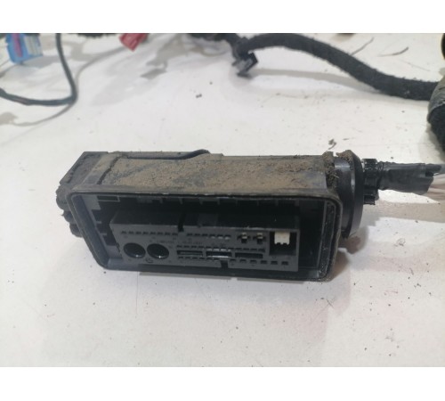 Электропроводка двери передняя левая