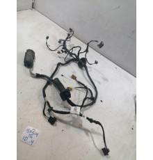 Электропроводка двери передняя левая