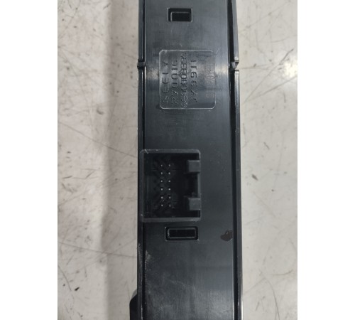 Блок кнопок