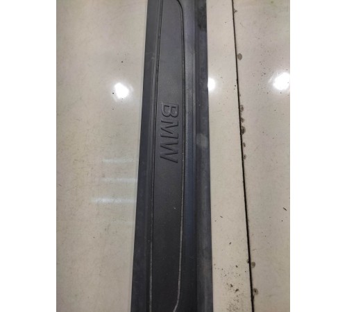 Накладка порога (передняя, правая)