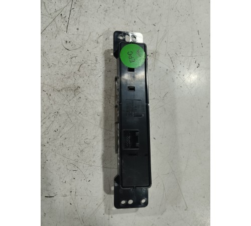 Блок кнопок