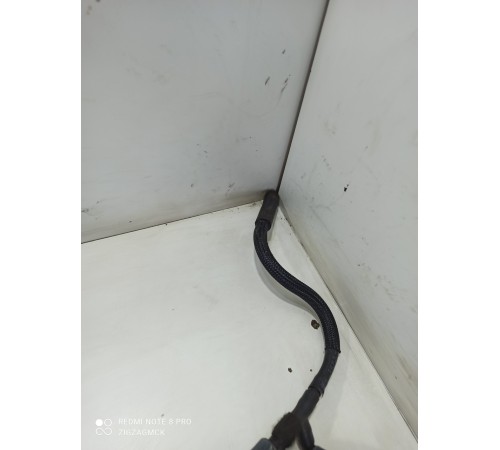 Топливные трубки (металлические)