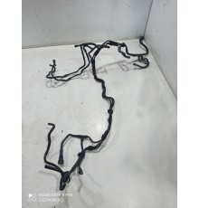 Топливные трубки (металлические)