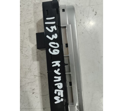 Блок кнопок