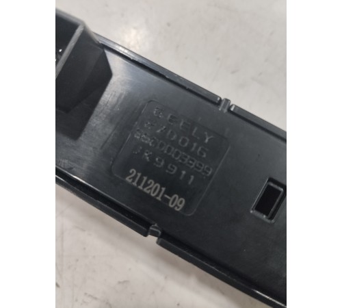 Блок кнопок