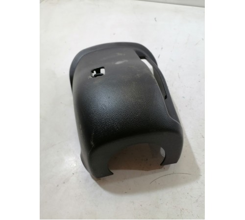 Кожух рулевой колонки нижний