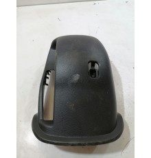 Кожух рулевой колонки нижний