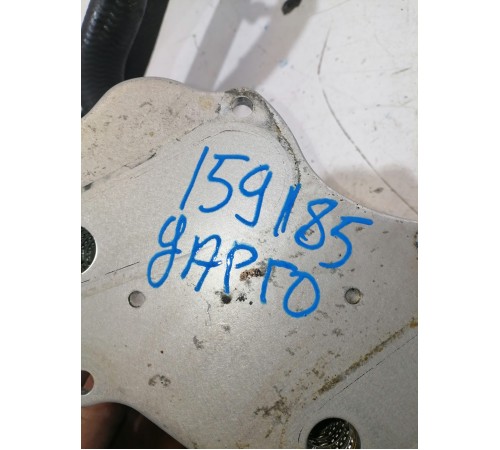 Масляный радиатор