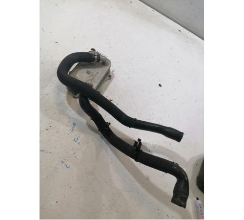 Масляный радиатор