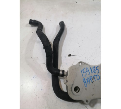 Масляный радиатор