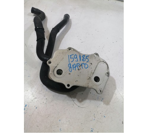 Масляный радиатор