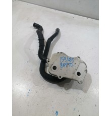 Масляный радиатор