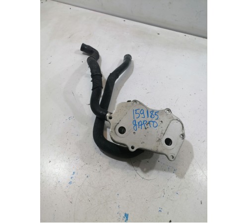 Масляный радиатор