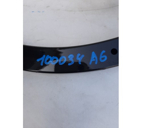 Петля крышки багажника(левая)