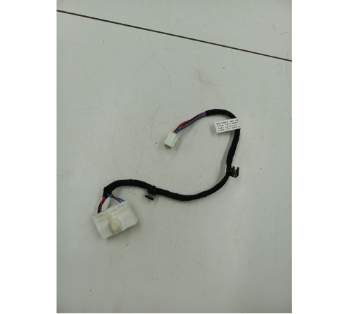 Электропроводка обшивки двери передняя правая