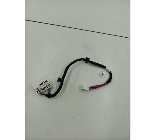 Электропроводка обшивки двери передняя правая