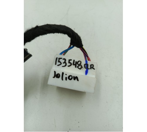 Электропроводка обшивки двери передняя правая