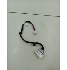 Электропроводка обшивки двери передняя правая
