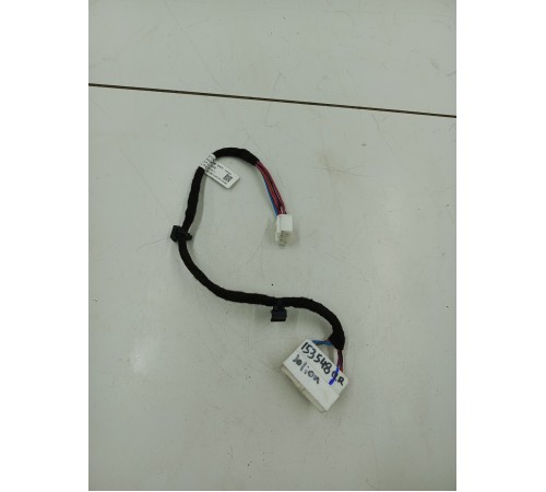 Электропроводка обшивки двери передняя правая
