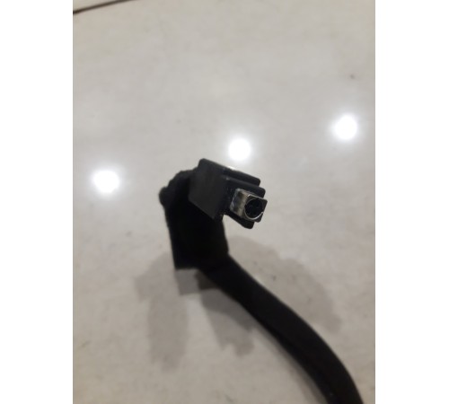 Электропроводка дисплея