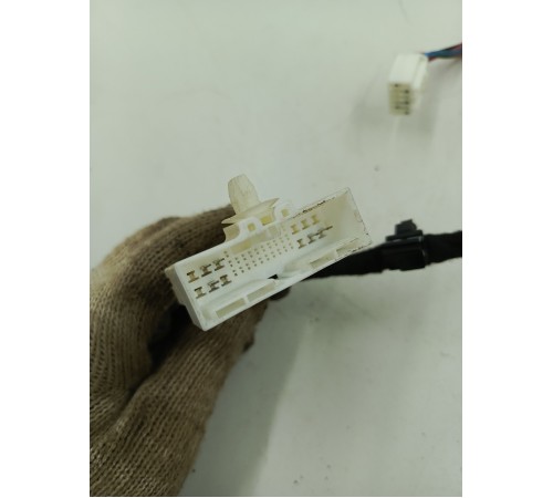 Электропроводка обшивки двери передняя правая