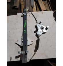 Стеклоподъемник электрический задний левый