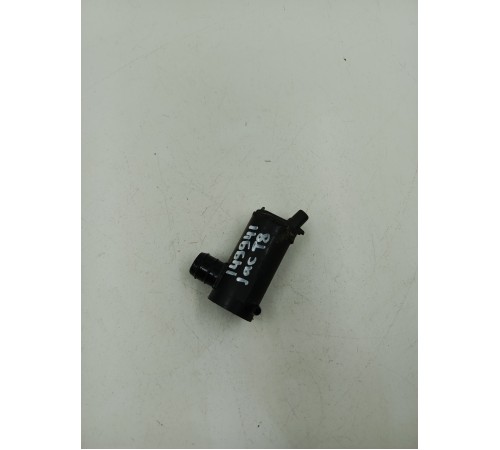 Насос омывателя