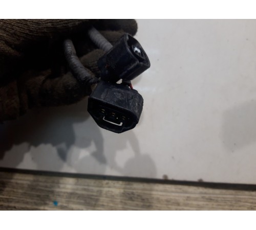 Электропроводка моторная