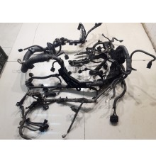 Электропроводка моторная