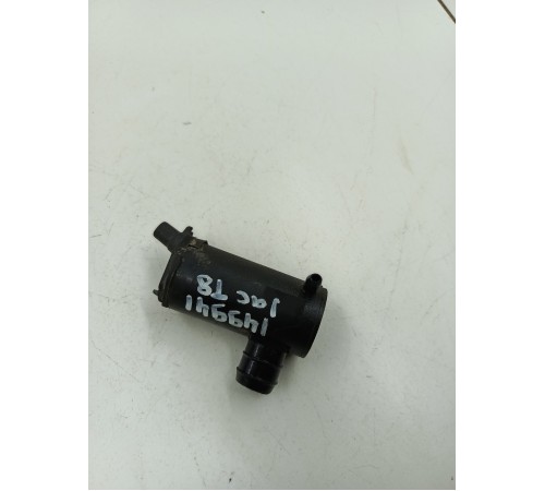 Насос омывателя