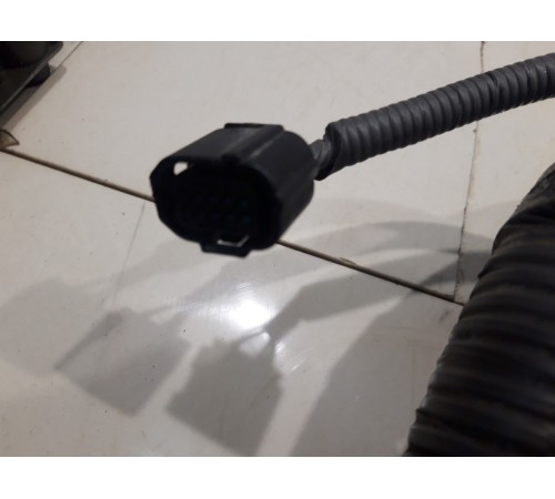 Электропроводка моторная