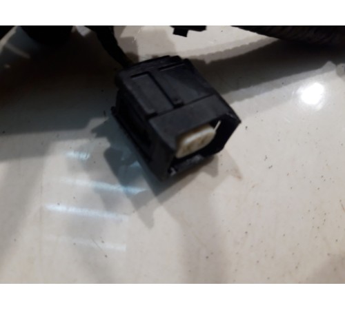 Электропроводка моторная