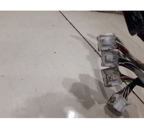 Электропроводка моторная