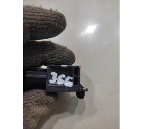 Датчик удара