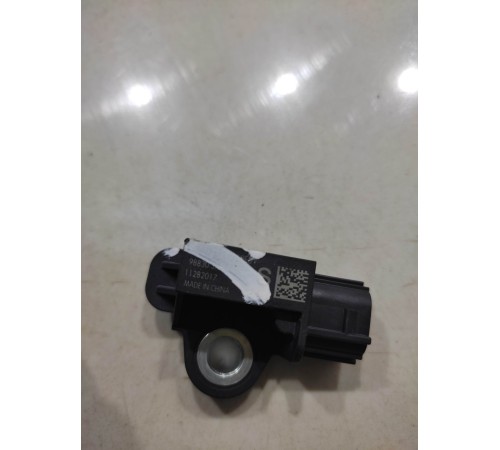 Датчик удара