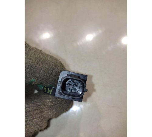 Датчик удара