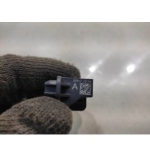 Датчик удара