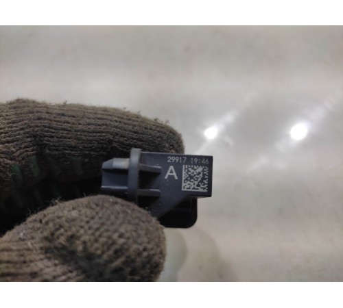 Датчик удара