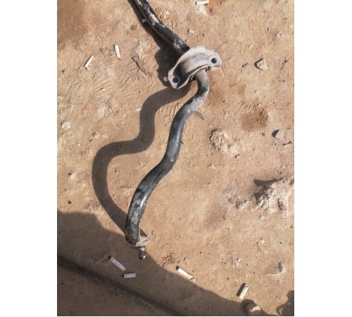 Стабилизатор подвески передний