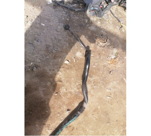 Стабилизатор подвески передний