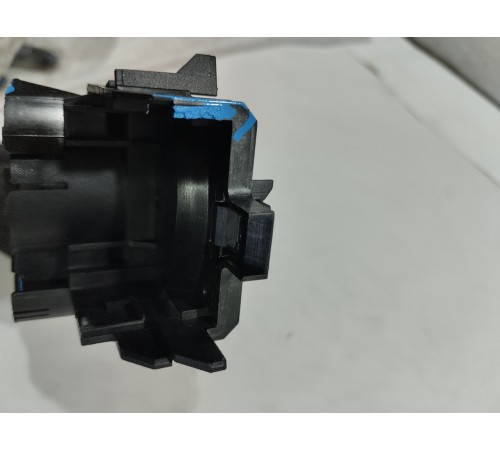 Подрулевой переключатель