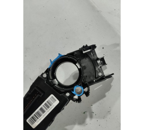 Подрулевой переключатель