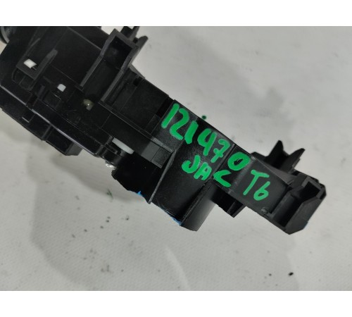 Подрулевой переключатель