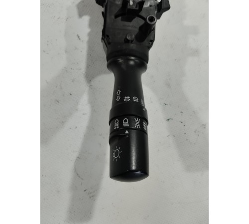 Подрулевой переключатель