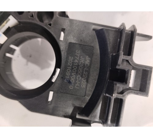 Подрулевой переключатель