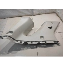 панель салона(задняя левая)