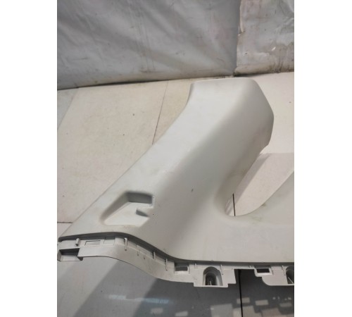 панель салона(задняя левая)